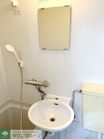 五反田明河ビルの物件内観写真